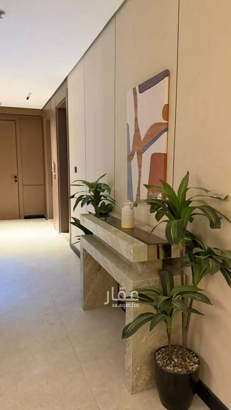 4 bedroom apartment in Al Khour 3