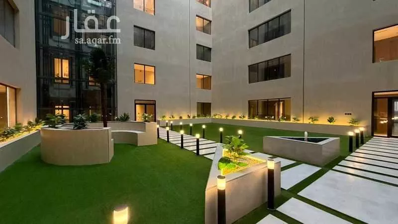 4 bedroom apartment in Al Khour 4