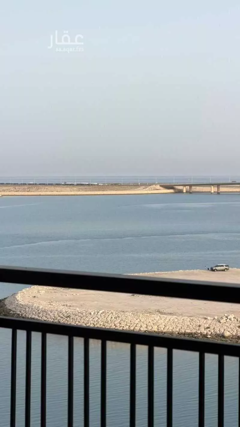 4 bedroom apartment in Al Khour 5