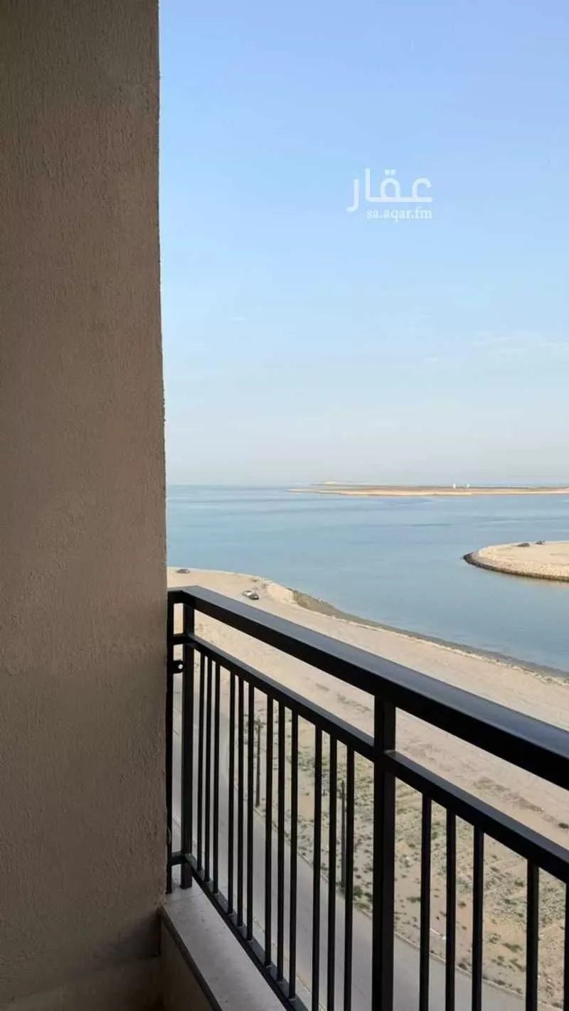 4 bedroom apartment in Al Khour 7