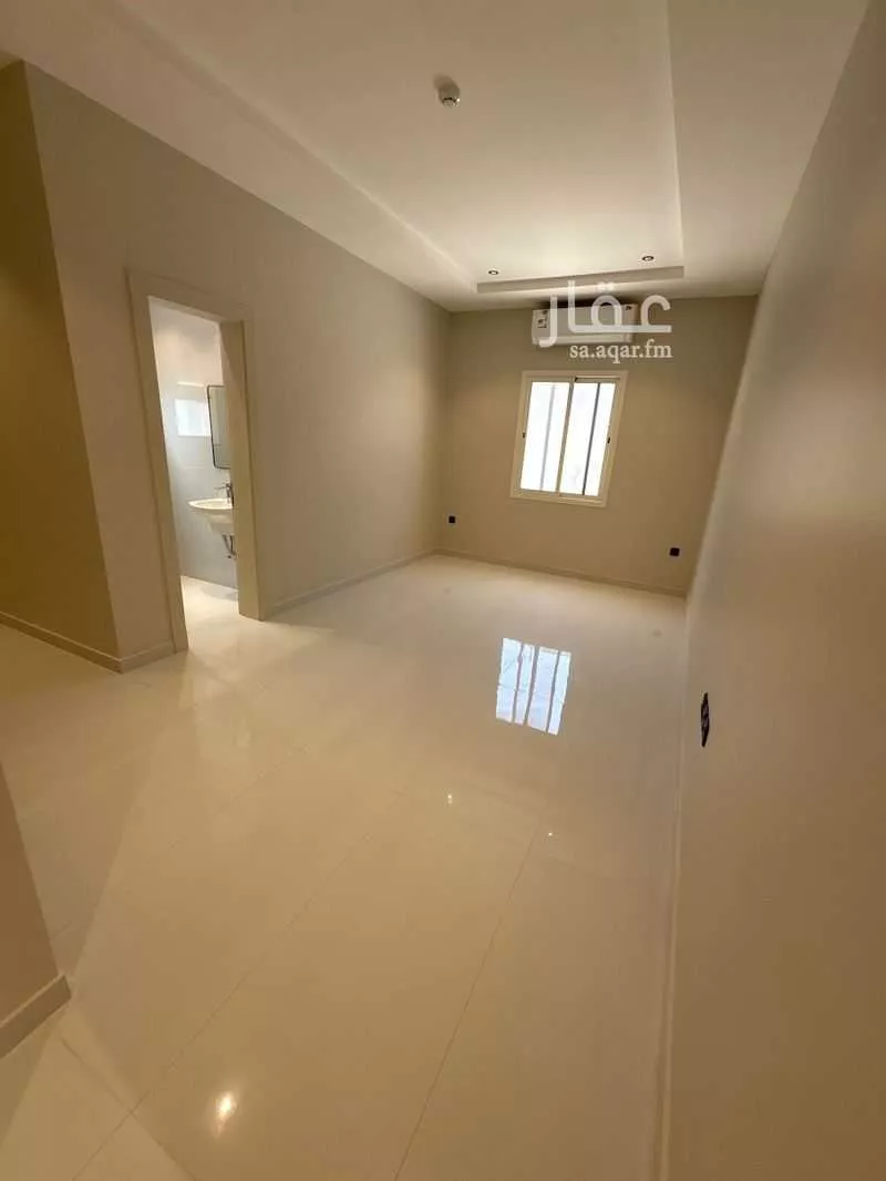 شقة 3 غرف في النرجس 2