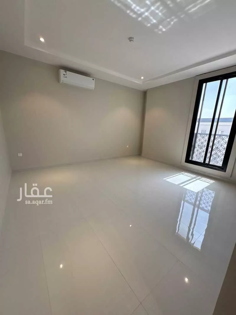 شقة 3 غرف في النرجس 3