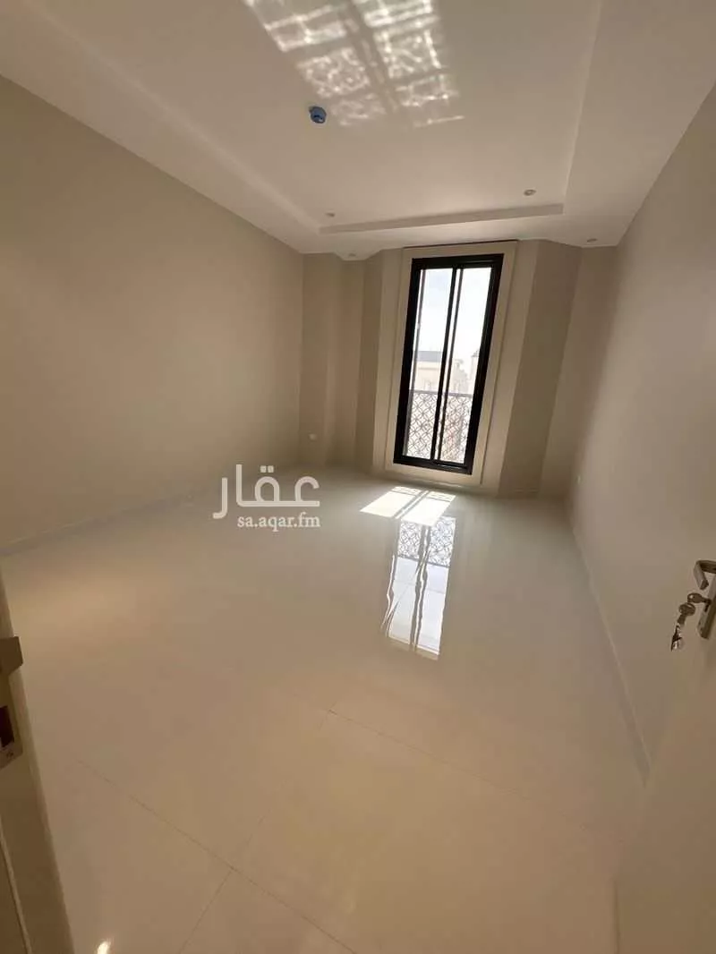 شقة 3 غرف في النرجس 6