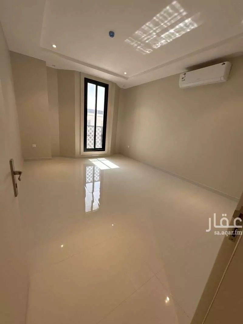 شقة 3 غرف في النرجس 7