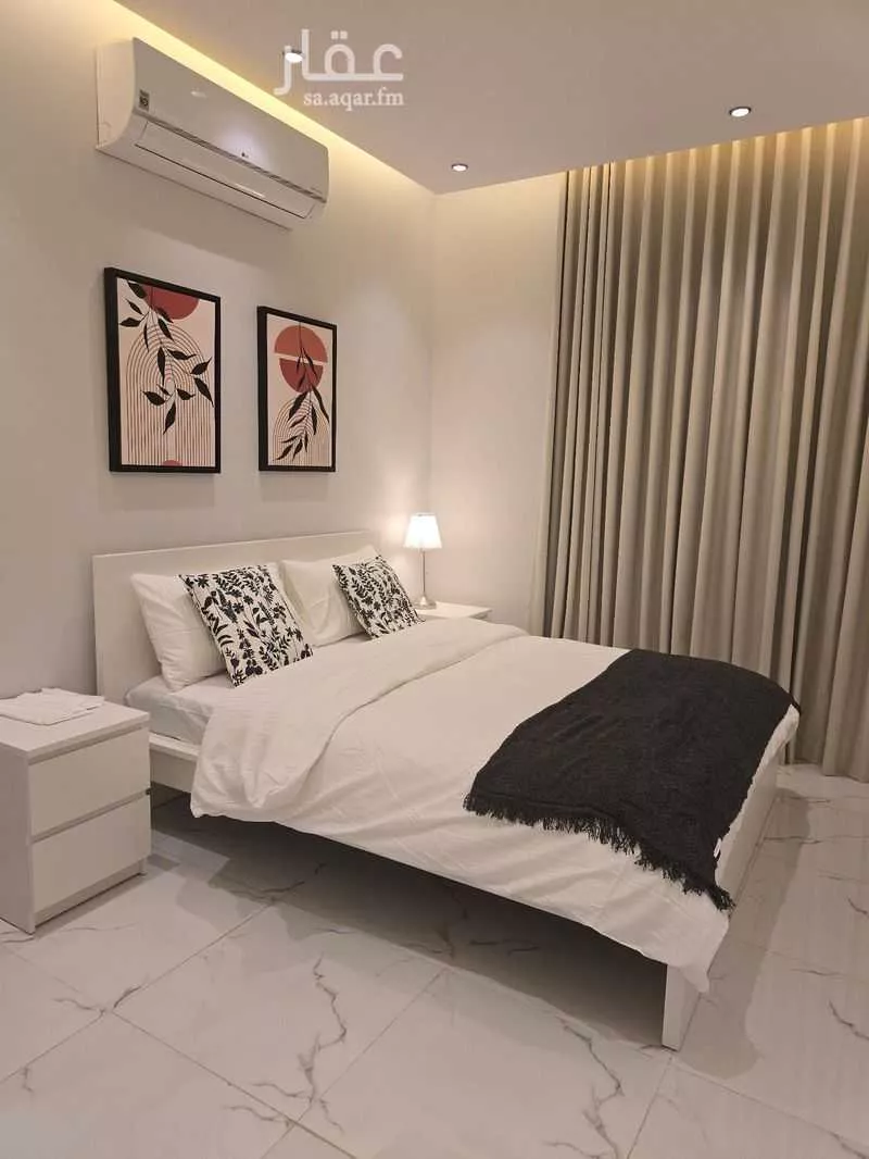 2 bedroom apartment in At Taawon 1