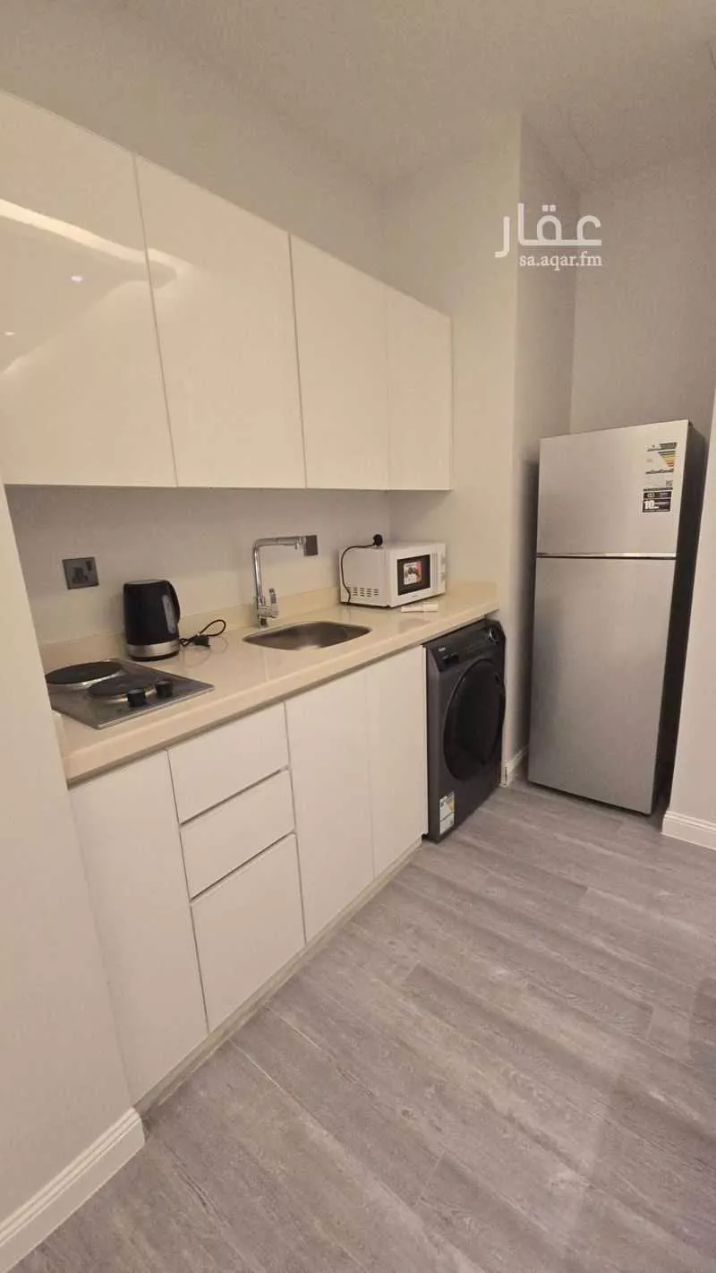 2 bedroom apartment in At Taawon 3