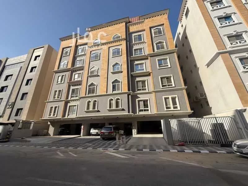 4 bedroom apartment in Al Rawabi 4