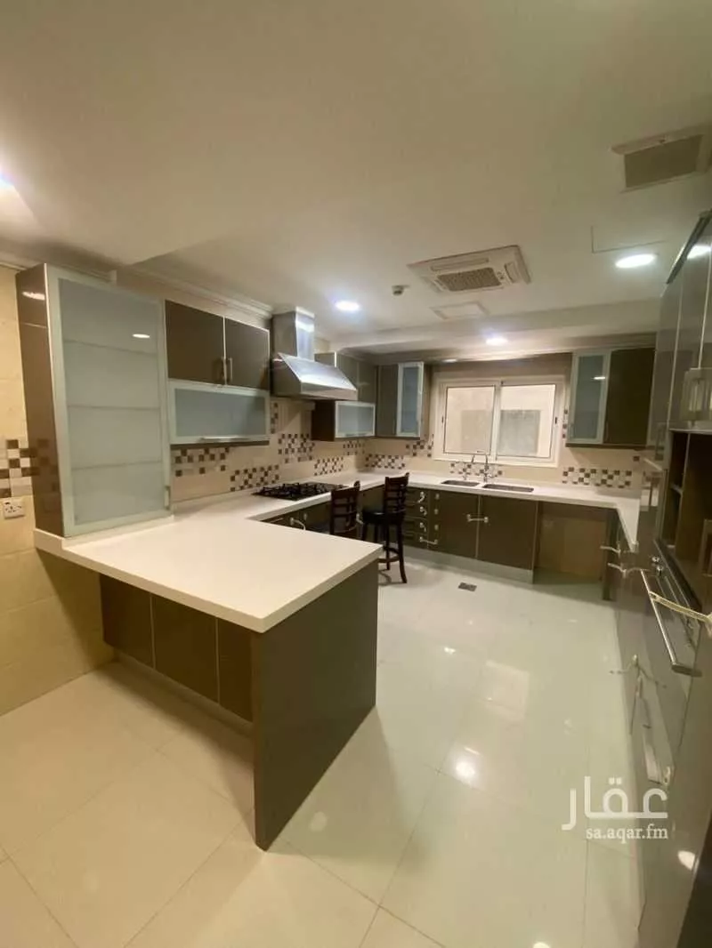 4 bedroom apartment in Al Rawabi 5