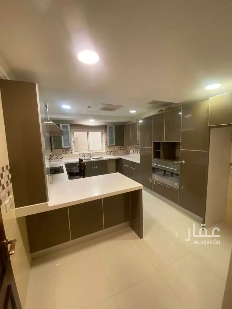 4 bedroom apartment in Al Rawabi 10