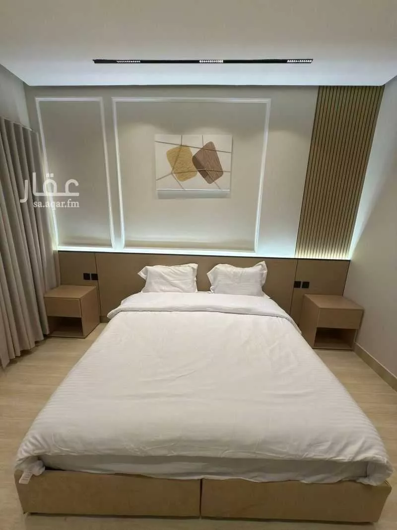 شقة 1 غرف في الثقبة 1