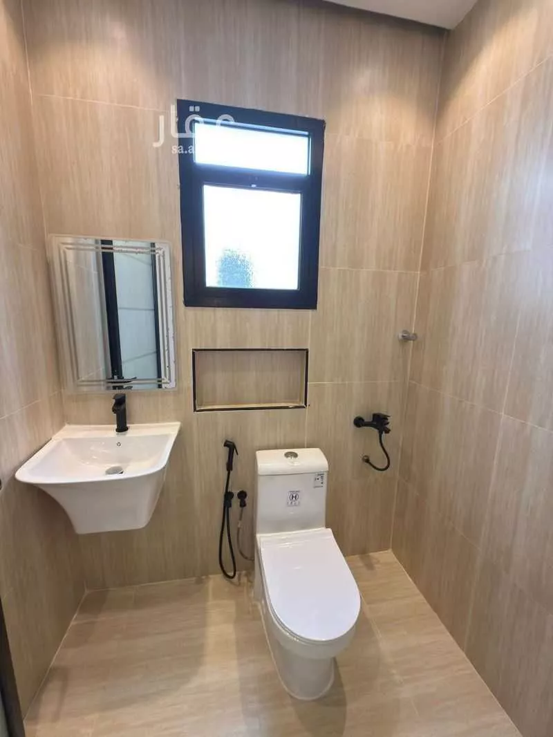 شقة 1 غرف في الثقبة 8