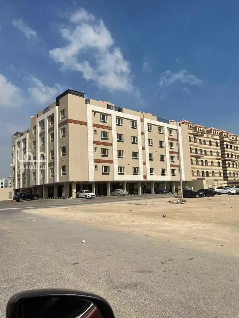 شقة 4 غرف في الحمرا 2