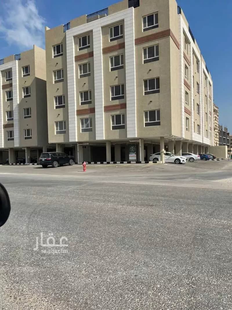 شقة 4 غرف في الحمرا 15