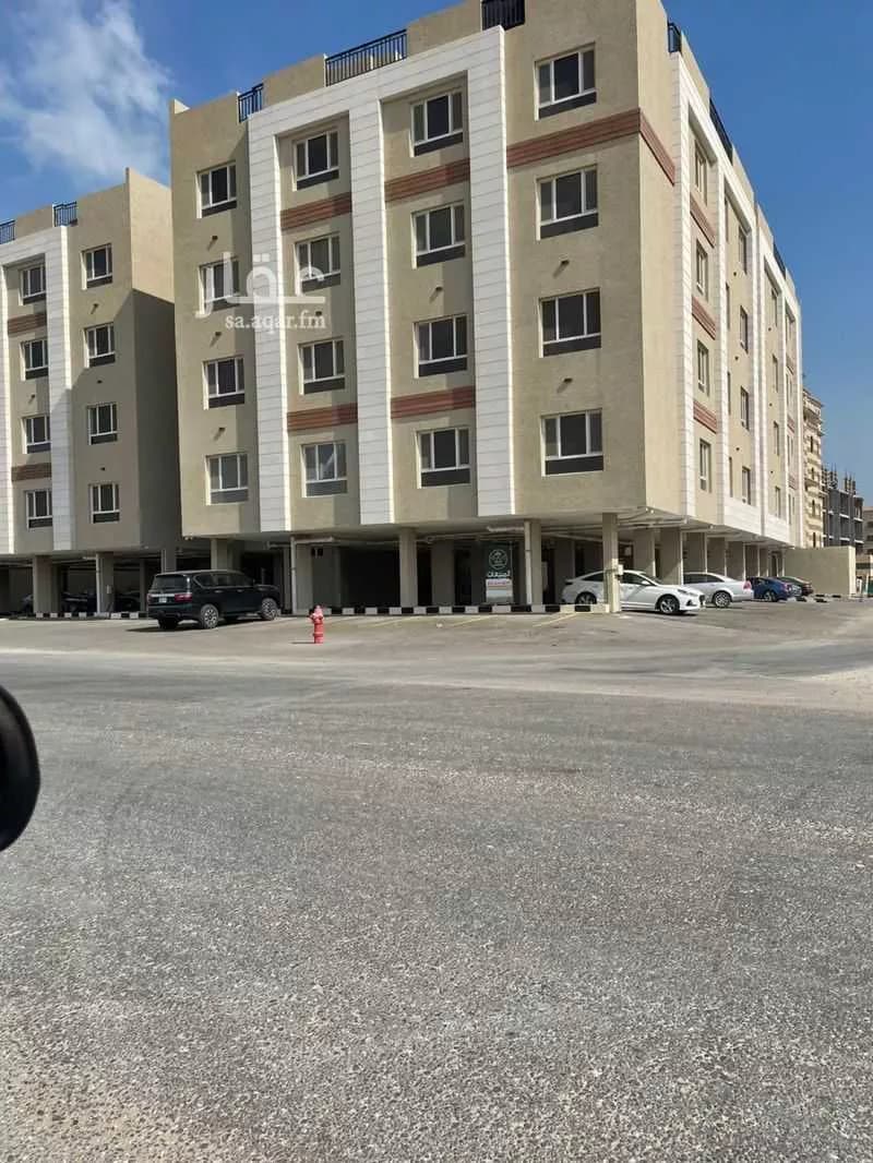 شقة 4 غرف في الحمرا 8