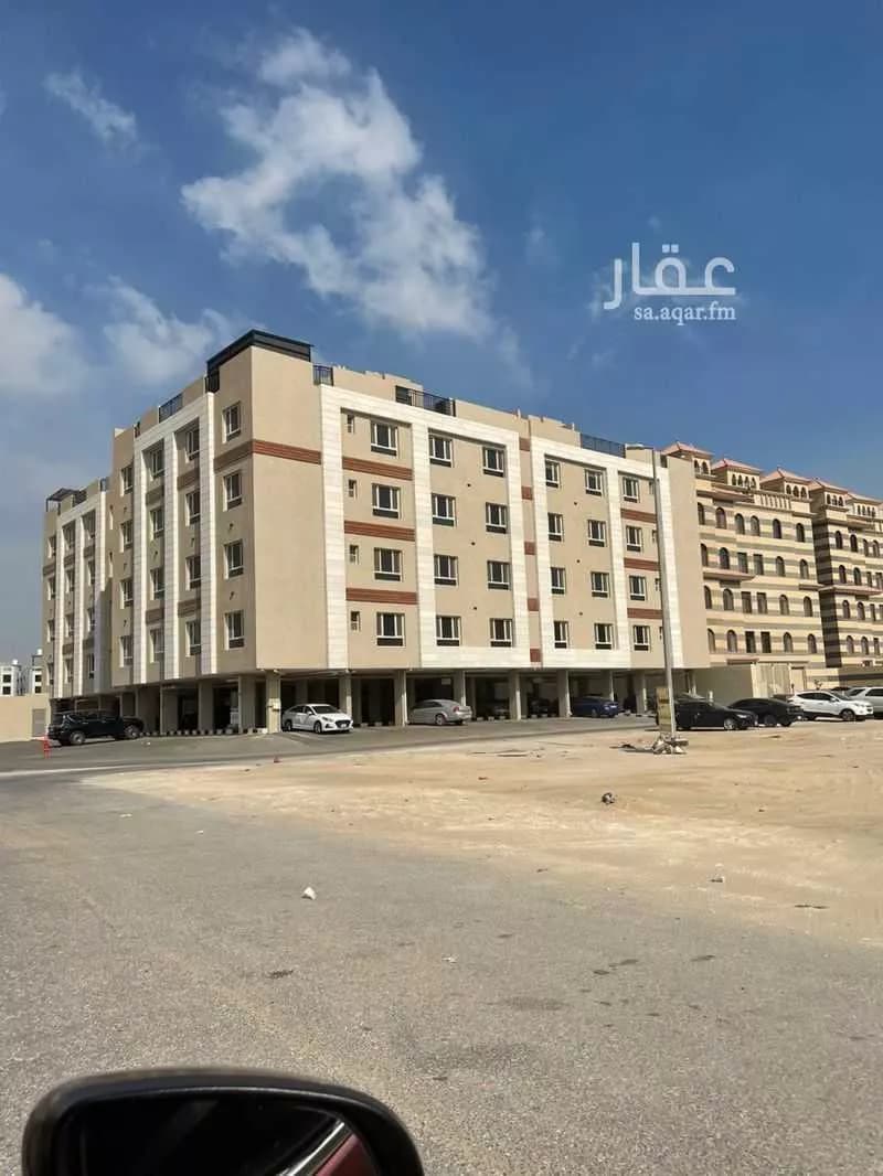 شقة 4 غرف في الحمرا 9