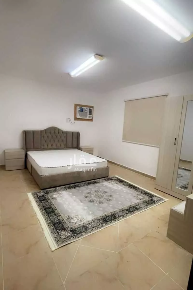 شقة 1 غرف في الجسر 1