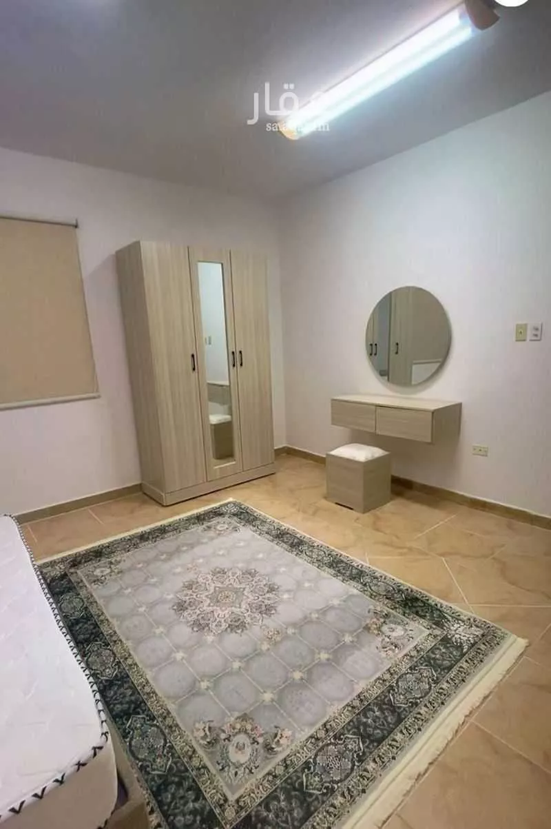 شقة 1 غرف في الجسر 2