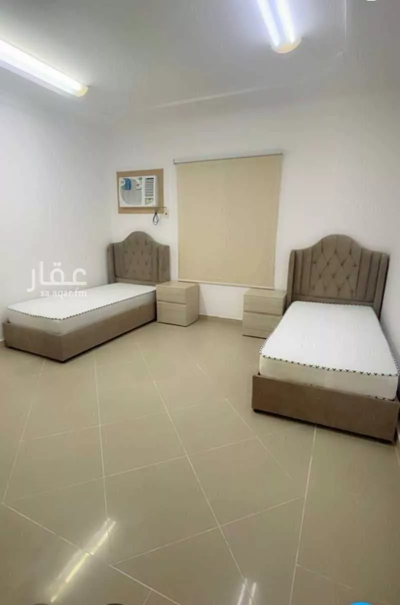 شقة 1 غرف في الجسر 11