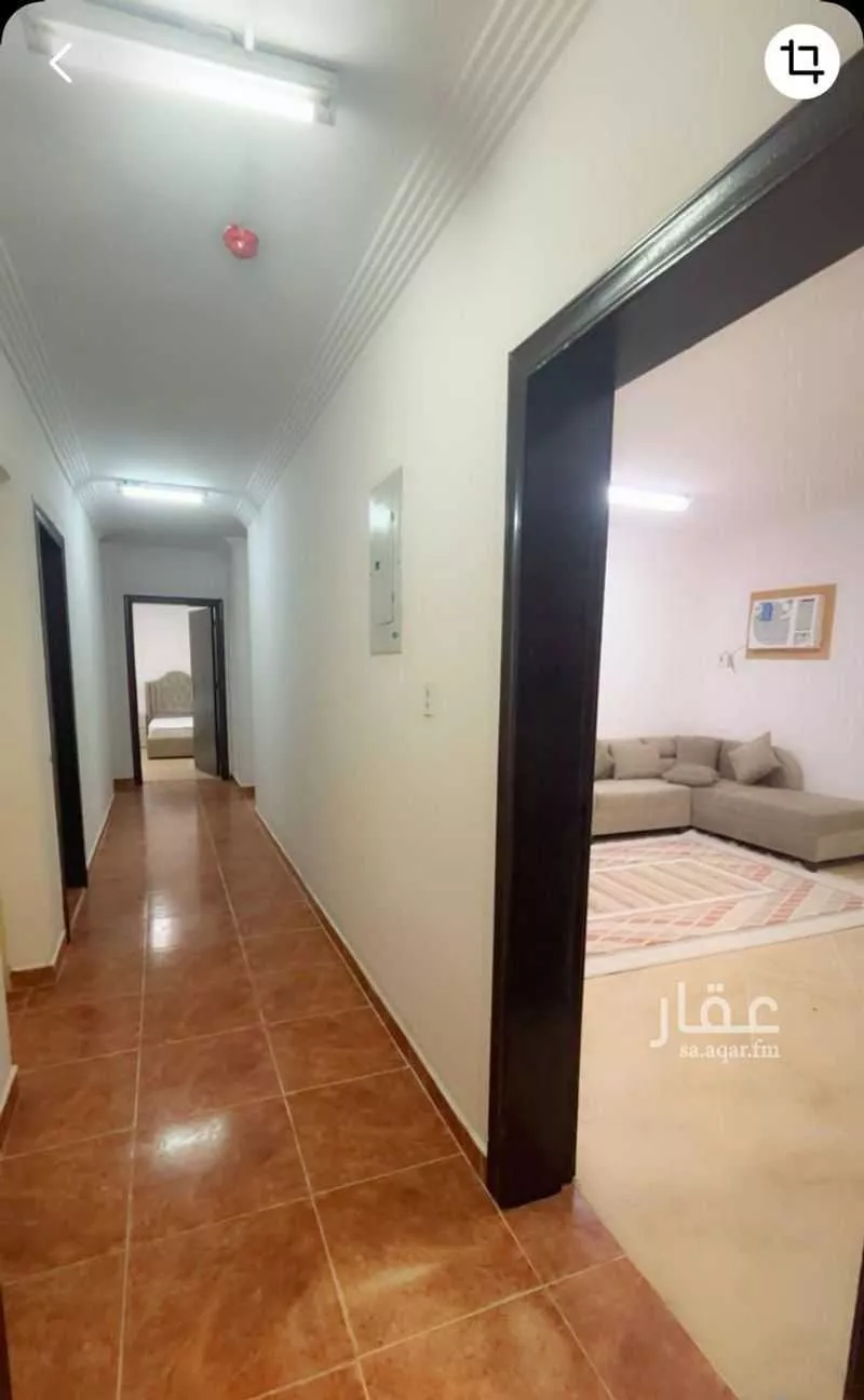 شقة 1 غرف في الجسر 13