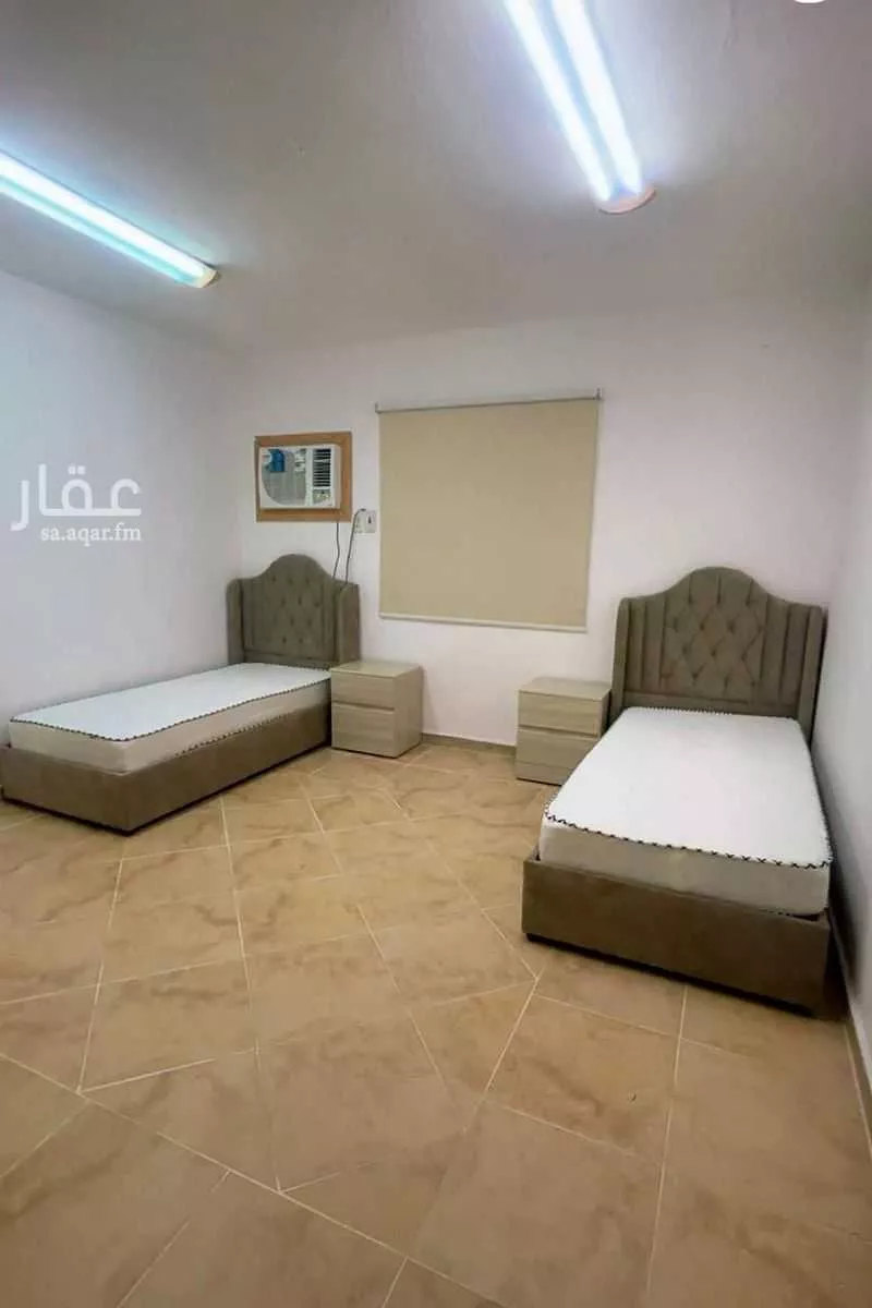 شقة 1 غرف في الجسر 3