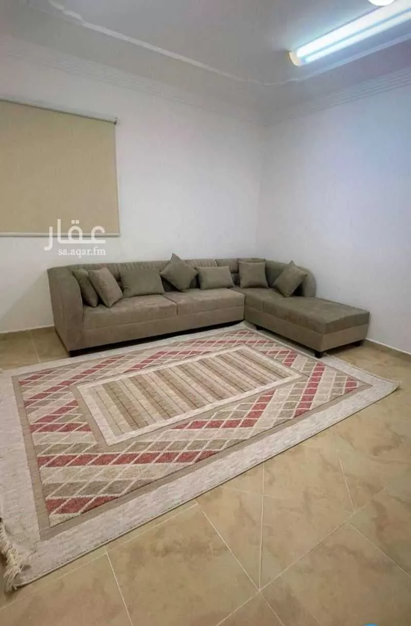 شقة 1 غرف في الجسر 4