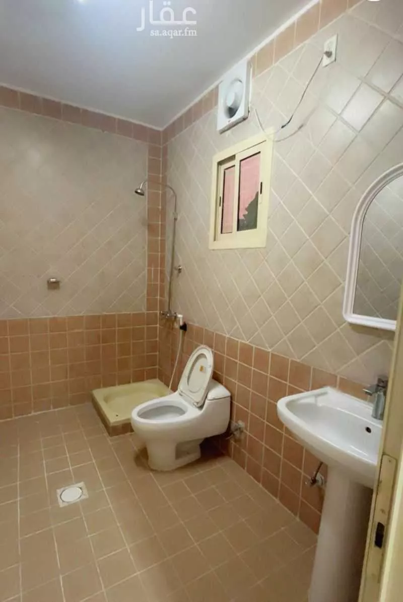 شقة 1 غرف في الجسر 6