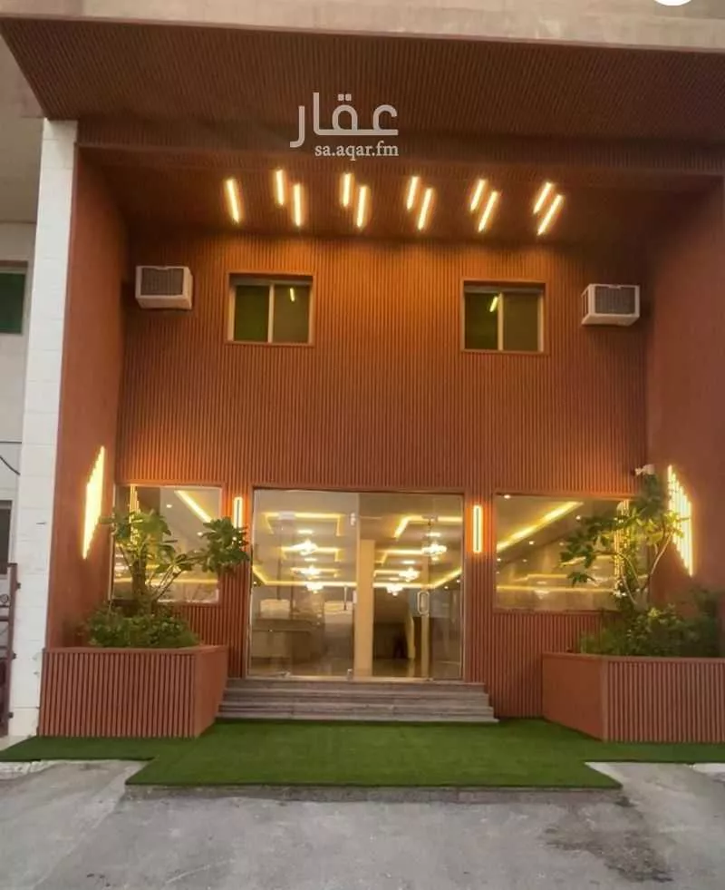 شقة 1 غرف في الجسر 8