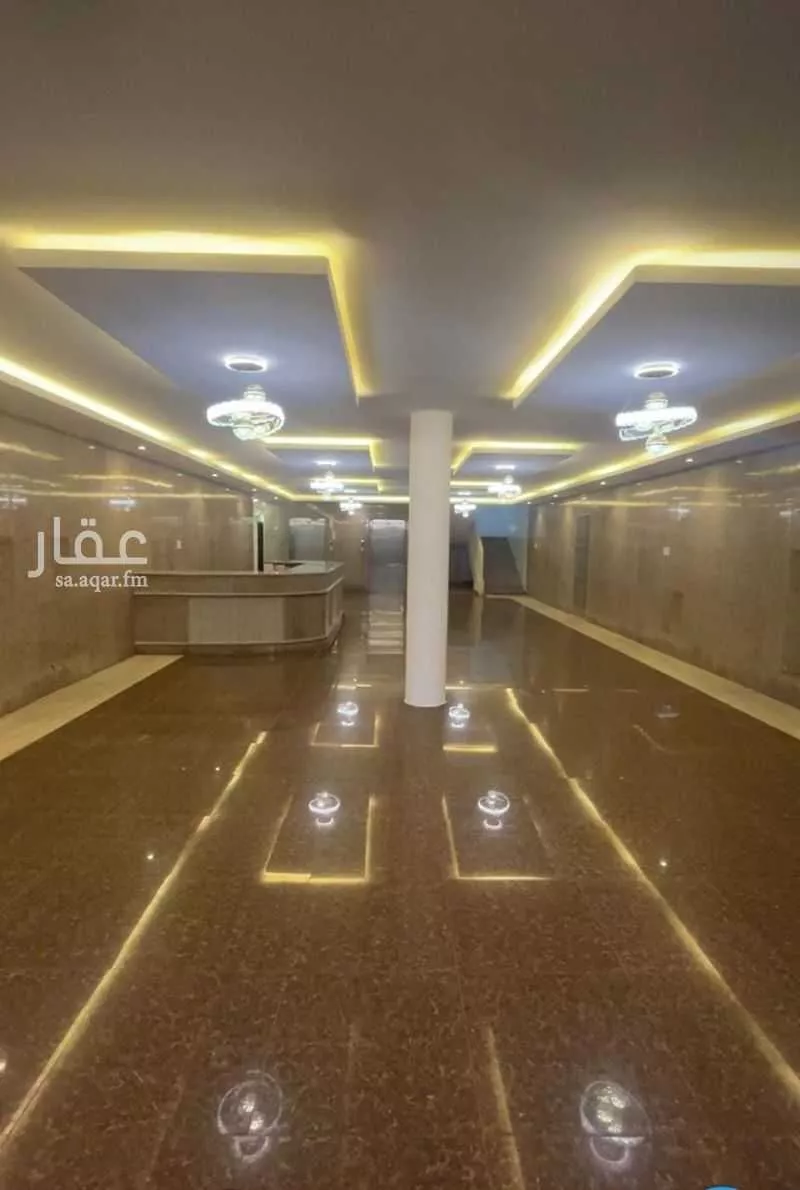 شقة 1 غرف في الجسر 9