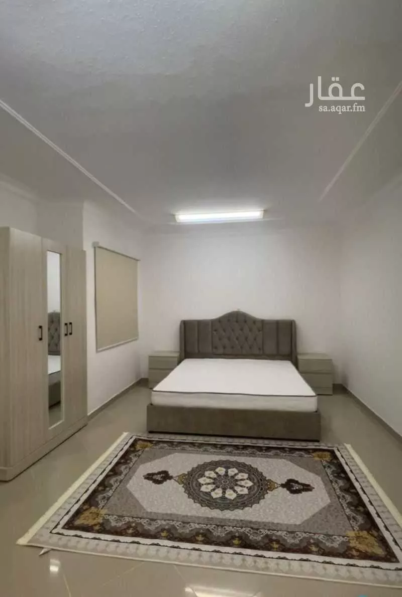 شقة 1 غرف في الجسر 10