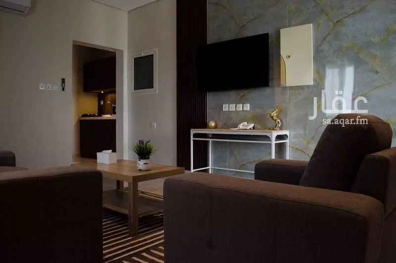 2 bedroom apartment in Al Shiraa 2