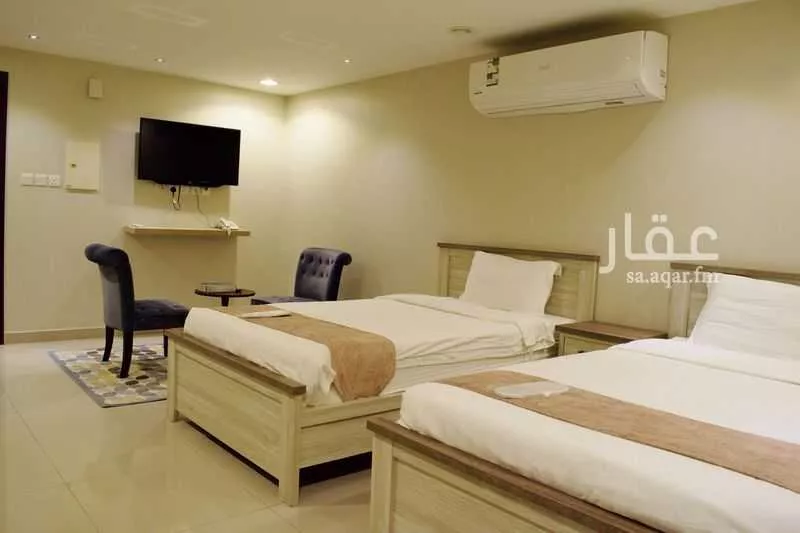 2 bedroom apartment in Al Shiraa 9