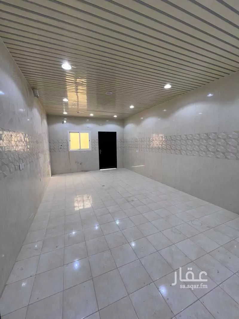 دور 6 غرف في الكوثر 7