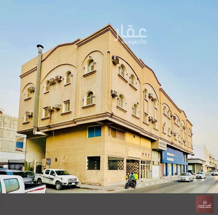 محل 302 م² في الخبر الجنوبية 1