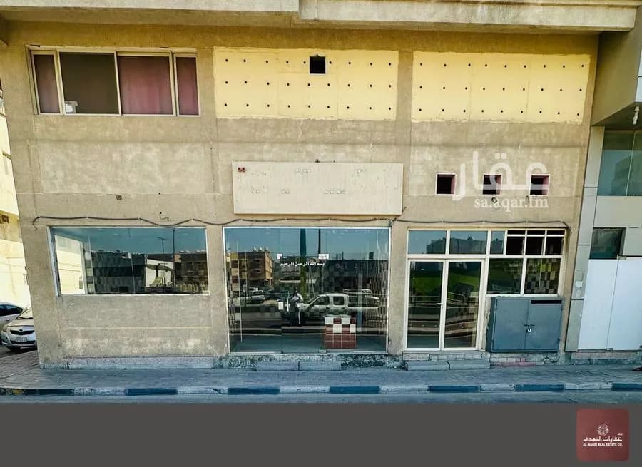 محل 302 م² في الخبر الجنوبية 2