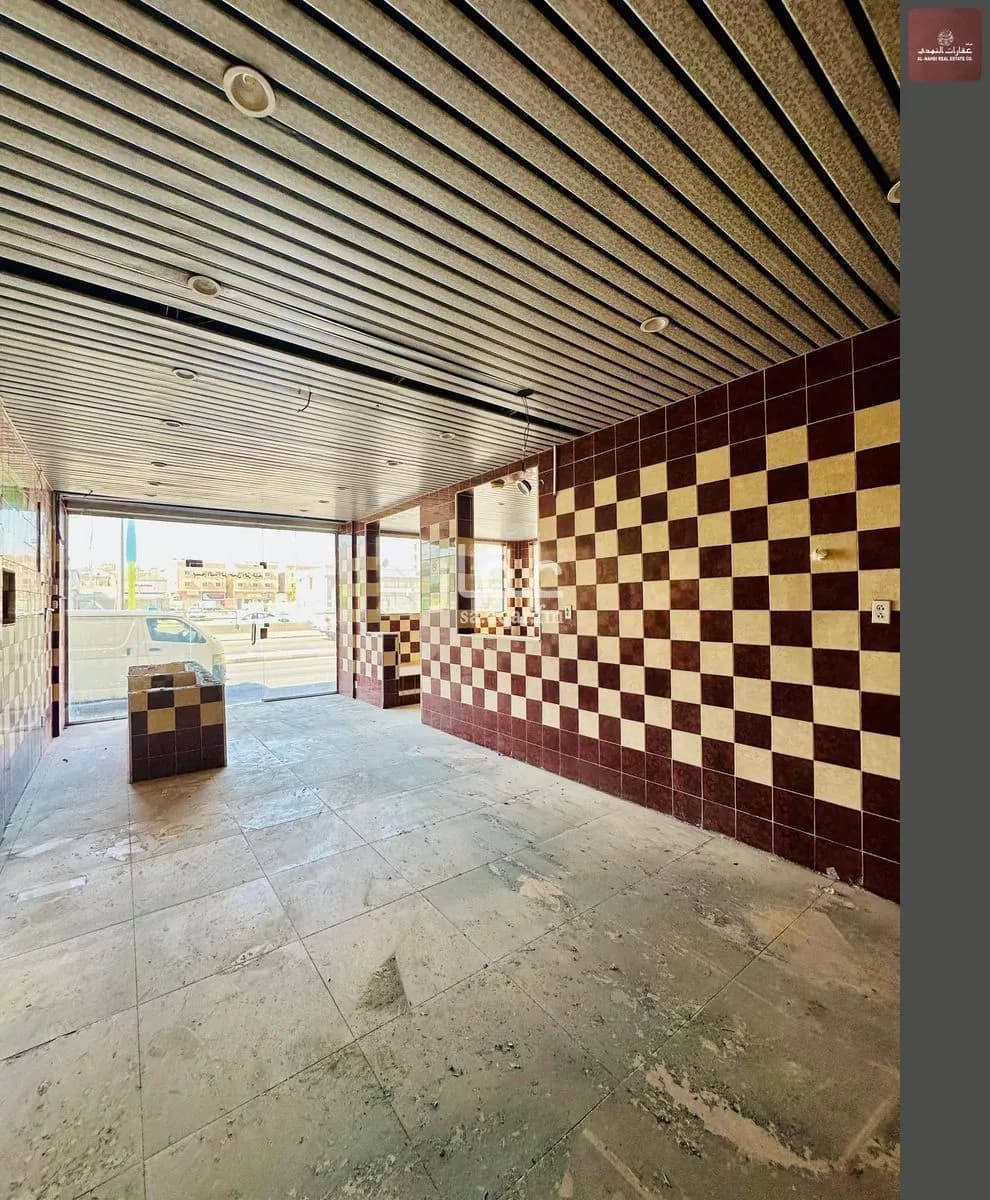 محل 302 م² في الخبر الجنوبية 5