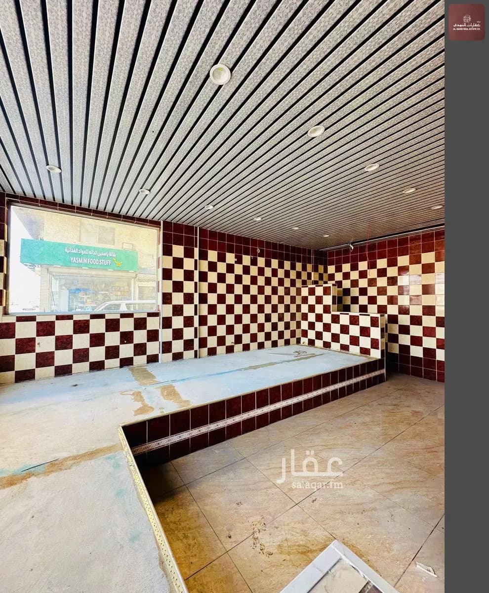 محل 302 م² في الخبر الجنوبية 6