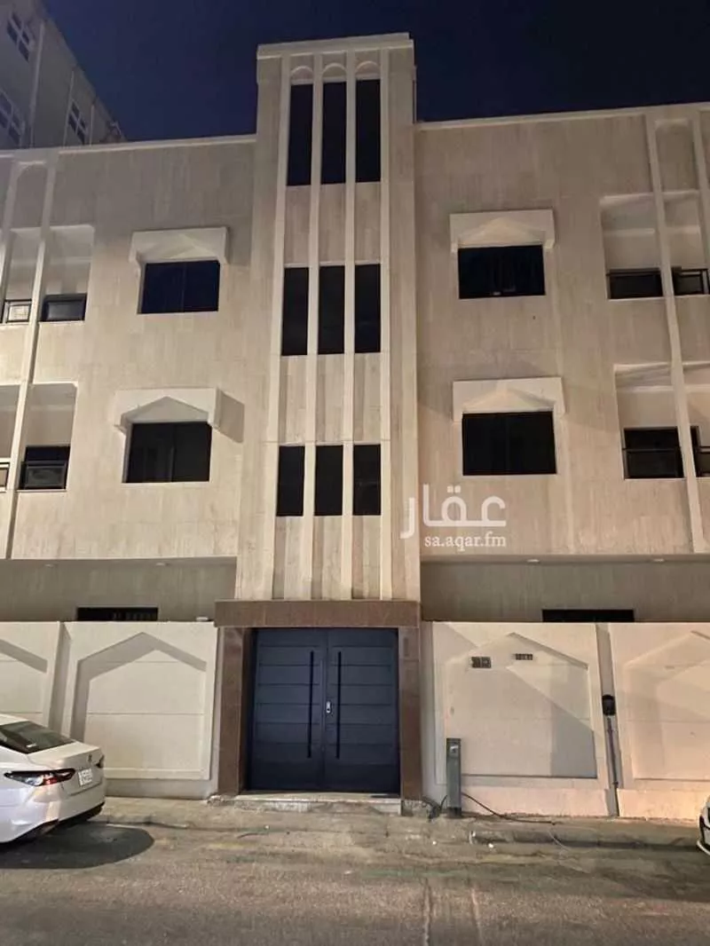 عمارة 120 م² في البندرية