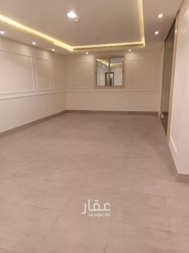 شقة 3 غرف في الملقا 1