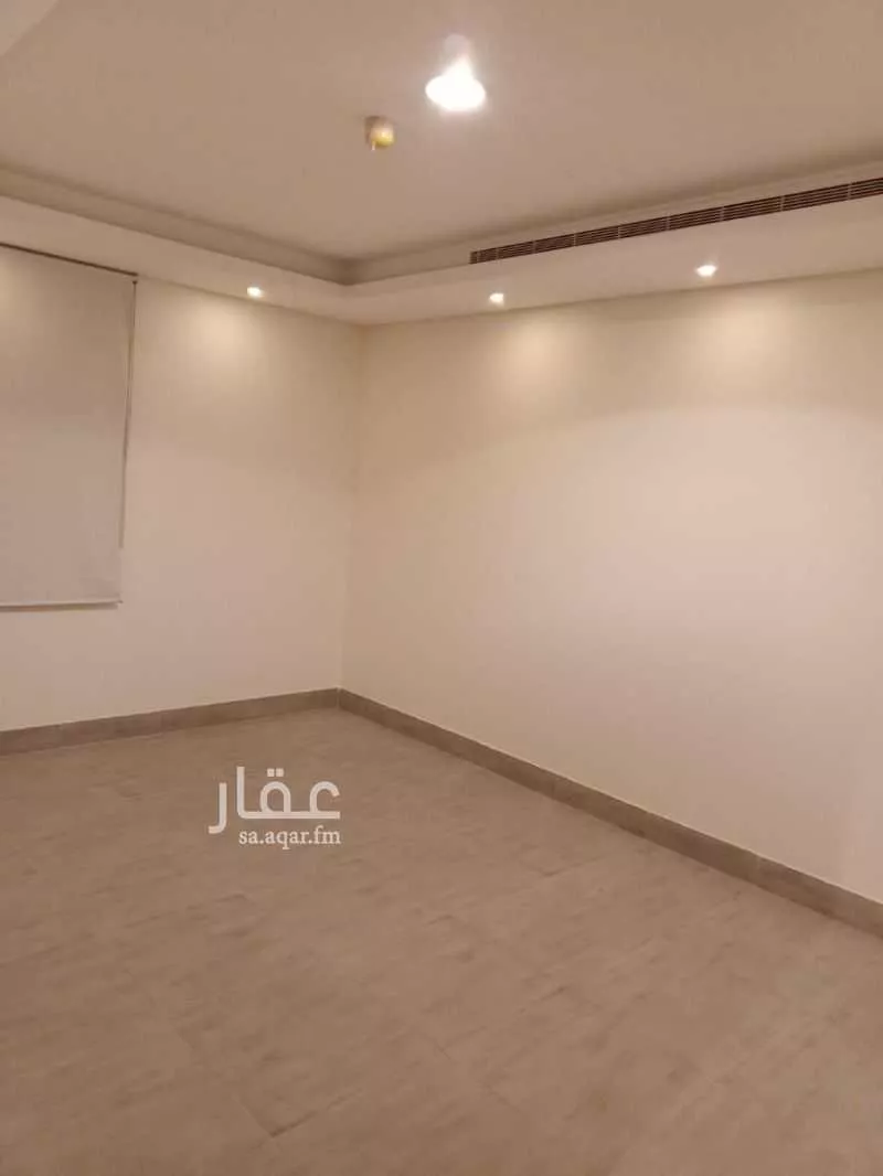 شقة 3 غرف في الملقا 4