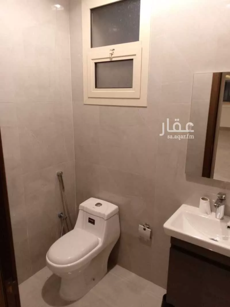 شقة 3 غرف في الملقا 8