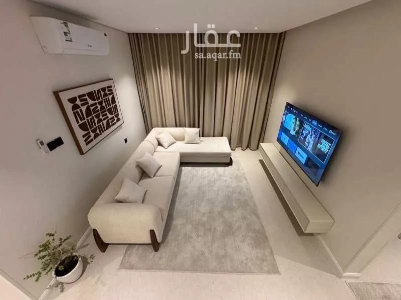 شقة 1 غرف في الضباط 1