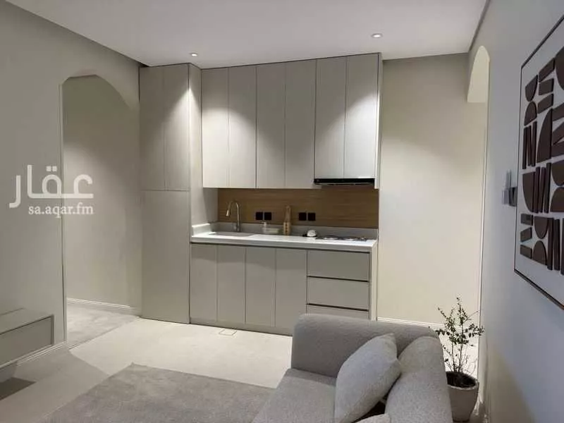 شقة 1 غرف في الضباط 11