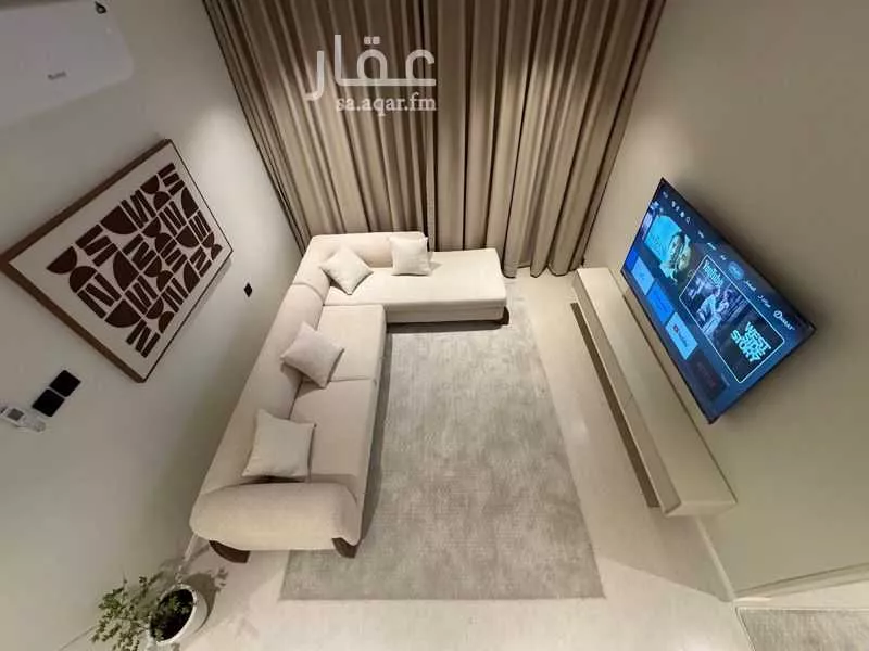 شقة 1 غرف في الضباط 4