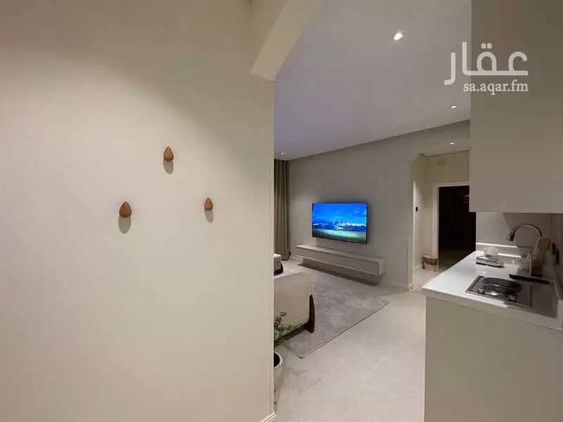 شقة 1 غرف في الضباط 7