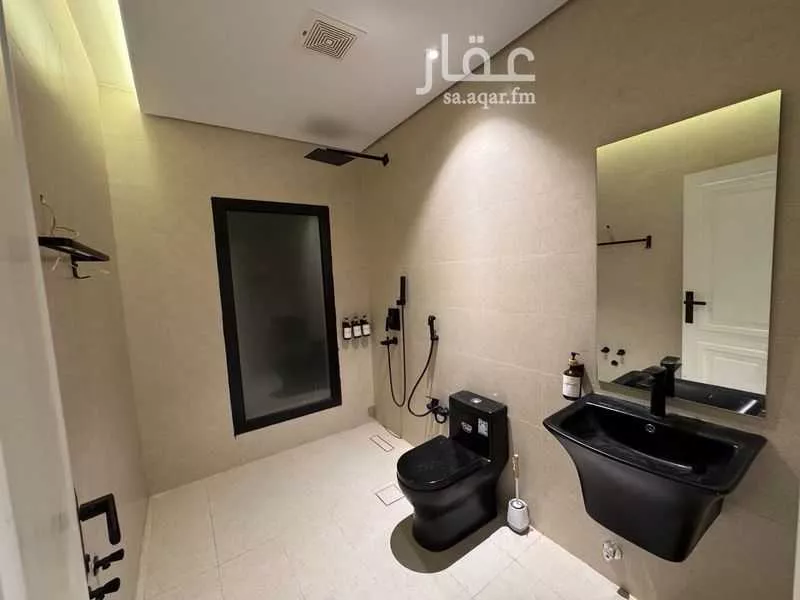 شقة 1 غرف في الضباط 8