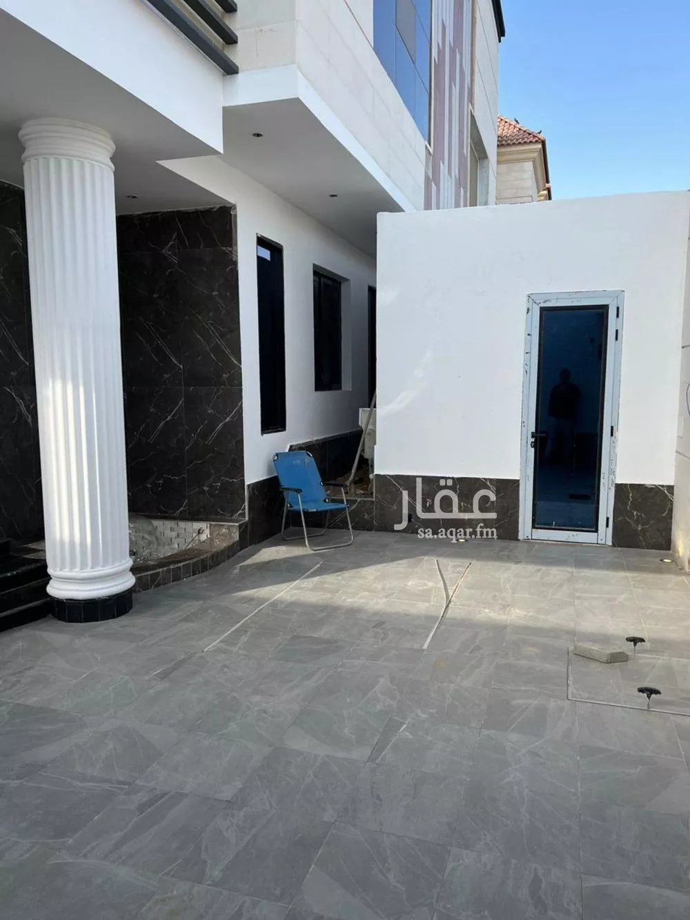 فيلا 6 غرف في المنارات 15