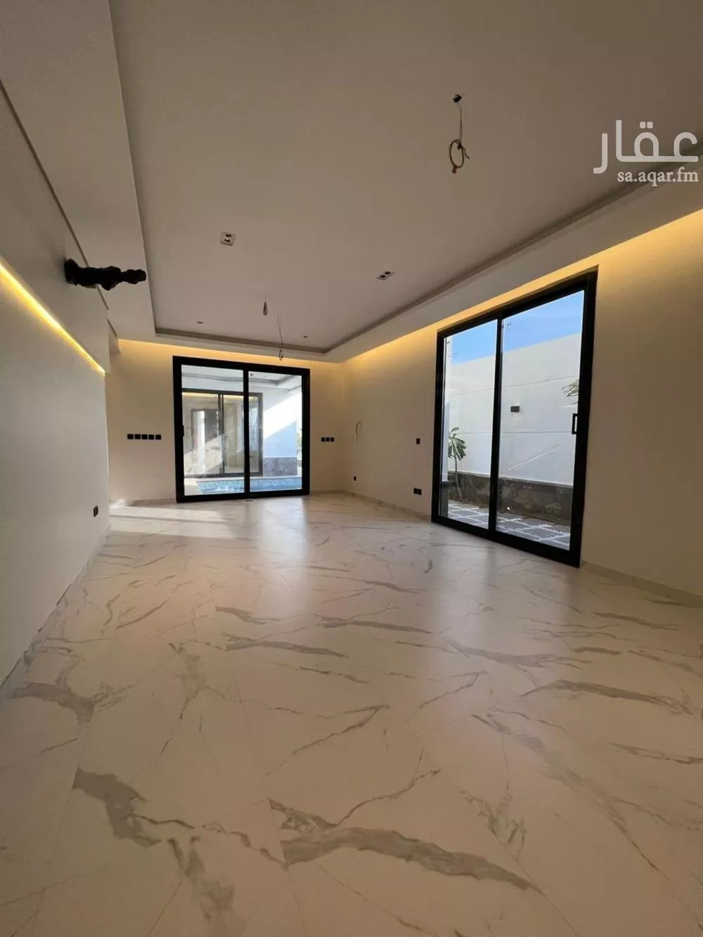 فيلا 6 غرف في المنارات 18