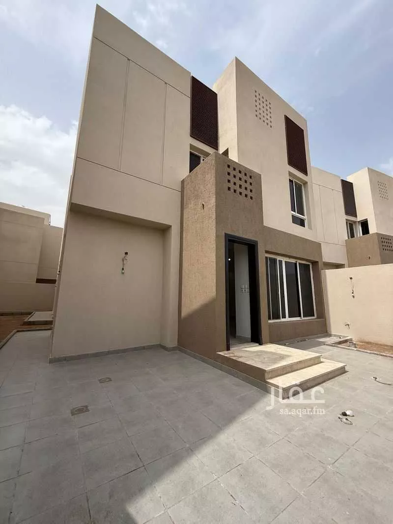 فيلا 6 غرف في الفلاح 12