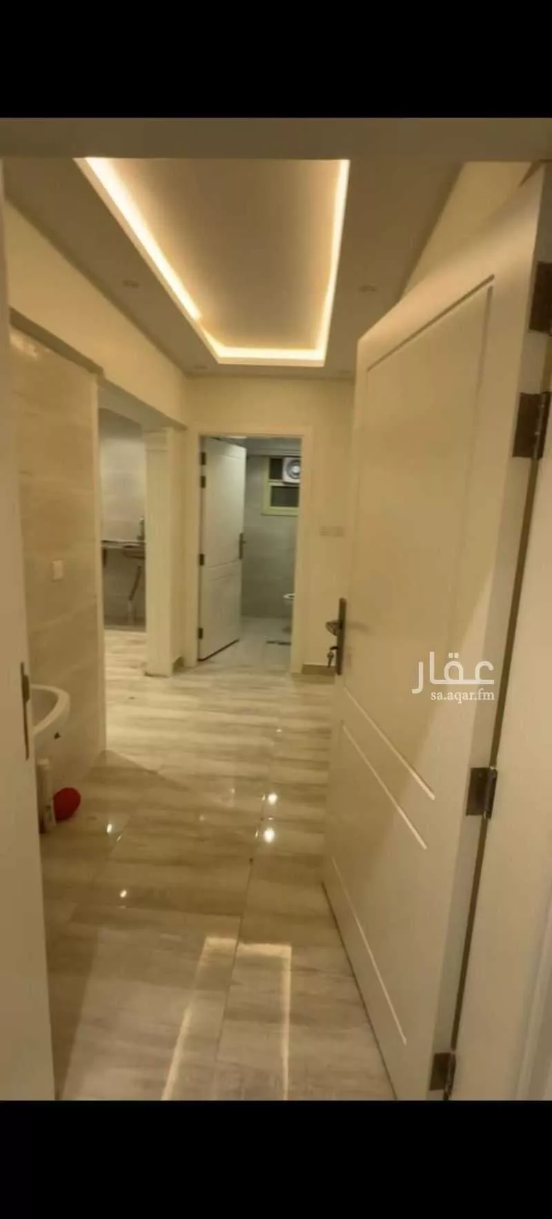 شقة 2 غرف في الفوطة 1