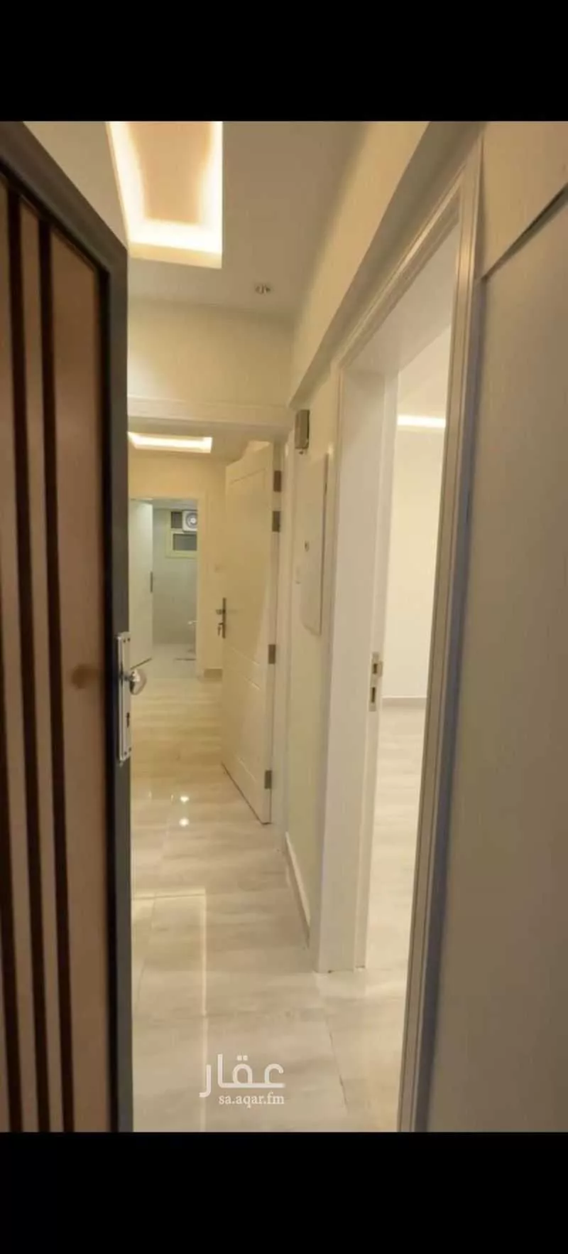 شقة 2 غرف في الفوطة 6